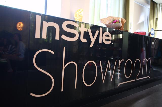 Журнал InStyle вновь откроет двери InStyle Showroom