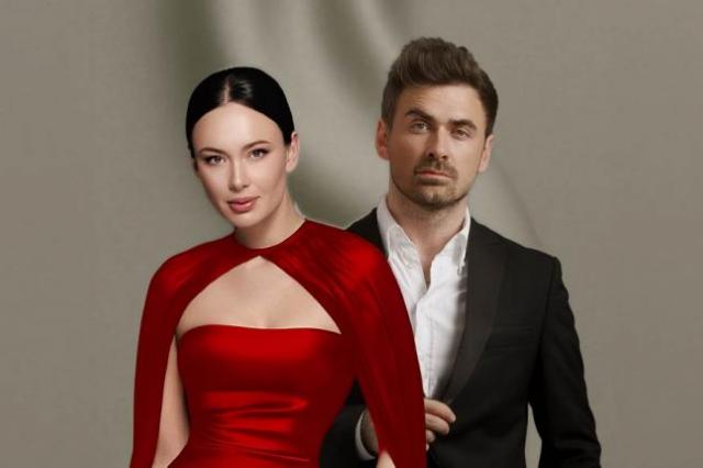 Аида Гарифуллина выступит в Московской консерватории в сопровождении РНО