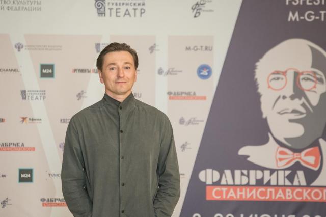 Фестиваль «Фабрика Станиславского» открывает прием заявок