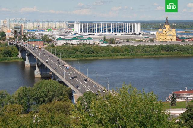 Сразу 20 российских городов получат звание Город трудовой доблести