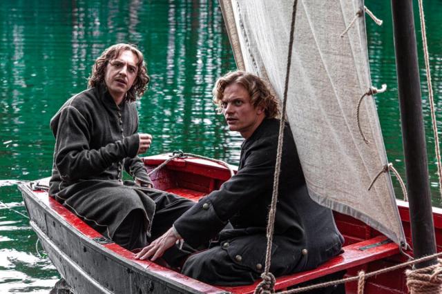 «Государь» на Первом канале: содержание серий этой недели