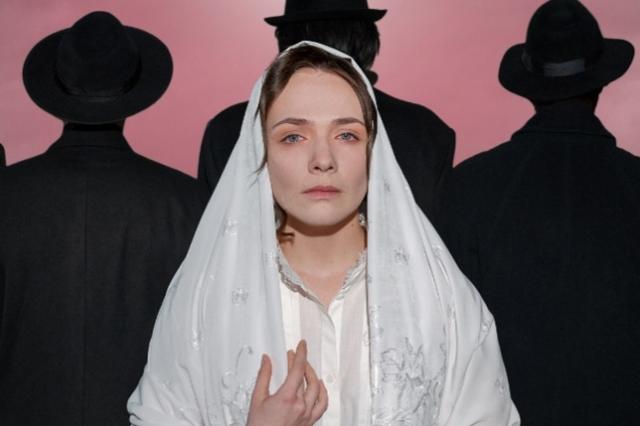На Малой сцене Театра им. Н.В. Гоголя состоится премьера спектакля «Воскресение» 