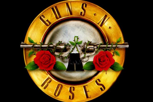 Guns N'Roses приедут в Москву летом