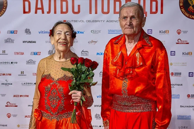 100-летие ЦСКА отметят «Вальсом Победы» на крупнейшем турнире по спортивно-бальным танцам