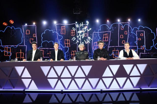 Кастинг в 12-й сезон конкурса «Синяя птица»: большая творческая семья приглашает юные таланты!  