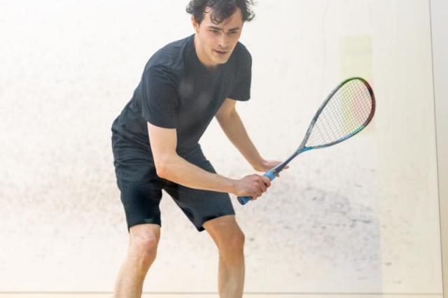 Санкт-Петербург станет центром российского сквоша на Итоговом турнире Ассоциации сквош клубов