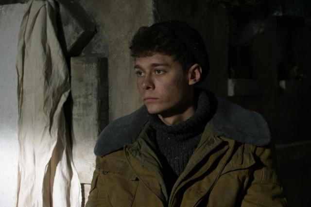 Создатели «Мы из будущего» сняли военное фэнтези «Возвращение Мендыша»