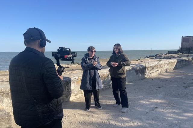 «Рожденные сердцем»: проект Тутты Ларсен, раскрывающий настоящих героев и их истории