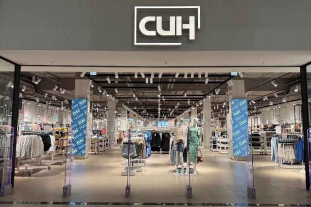 Как звучит ИИ в fashion-ритейле: FES retail и Кубик Медиа запустили музыкальный проект для СИН