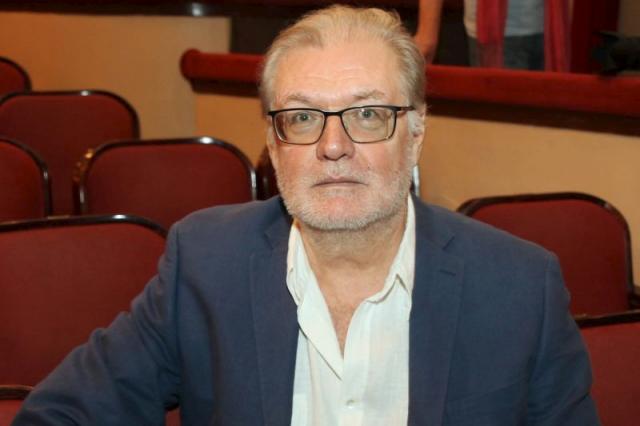 Владимир Симонов. Вечная память.