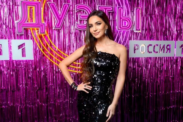 Премьера нового сезона шоу «Дуэты» 