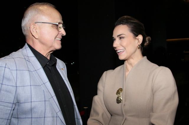 «Золотой дубль» Никиты Павловича Симоняна