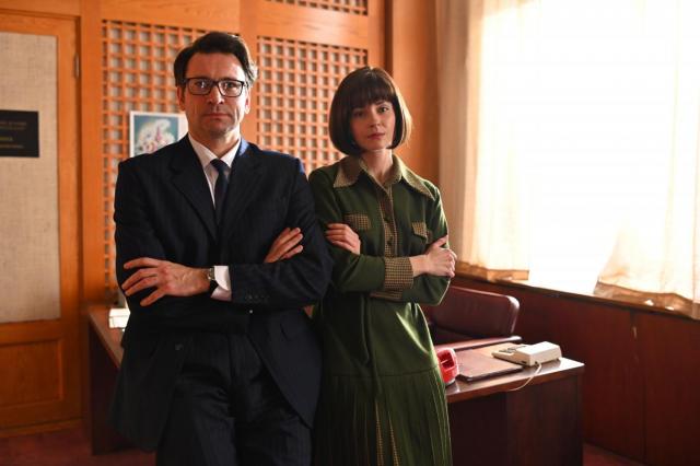 «Казанова. Возвращение»: содержание серий этой недели