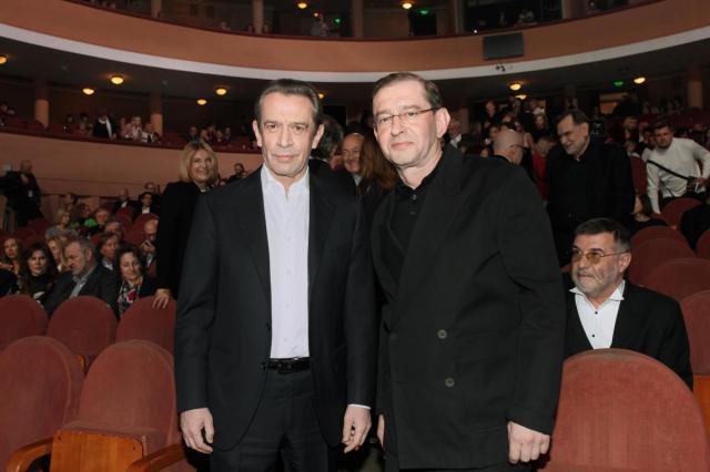 Куда подул «Ветер»: объявлены лауреаты XXXIX Национальной кинопремии «НИКА»