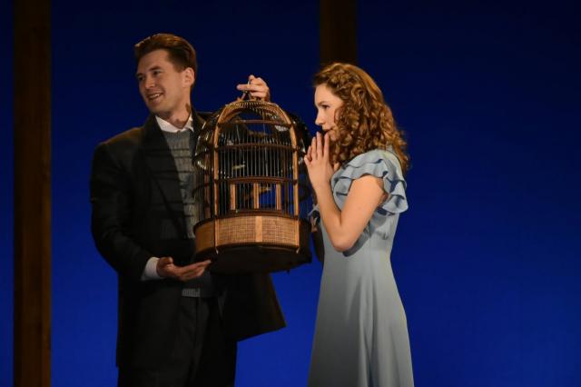 Севастопольские театры впервые среди номинантов «Золотой маски»