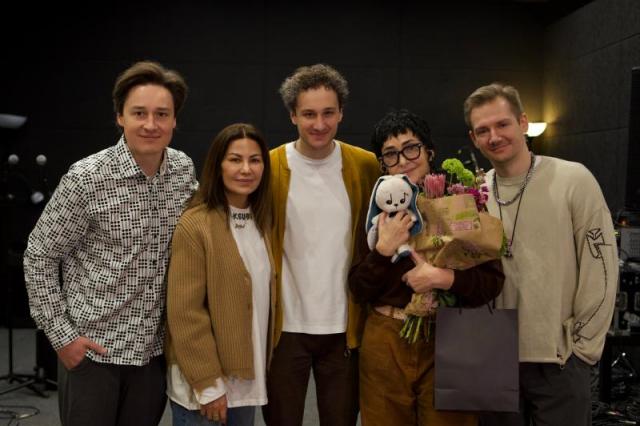 Лолита и Bel Suono: когда классика встречается с современностью