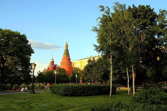 Исторический музей завершил реставрацию здания бывшей Московской Городской думы на Площади Революции