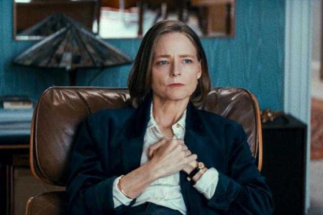 20 и 22 марта в кинотеатре музея «Гараж» пройдут специальные показы романтического детектива «Частная жизнь», с Джоди Фостер в  роли психоаналитика