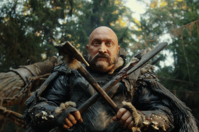 «Последний богатырь. Колобок» — премьера тизер-трейлера