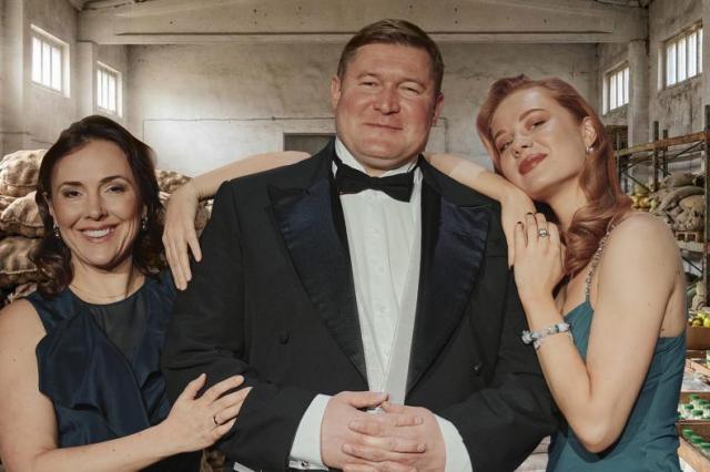 Театр на Трубной представит премьеру спектакля «Жёлтый карлик»