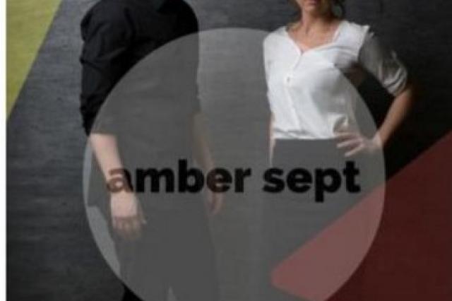 Презентация альбома коллектива «Amber Sept» в клубе Игоря Бутмана на Таганке