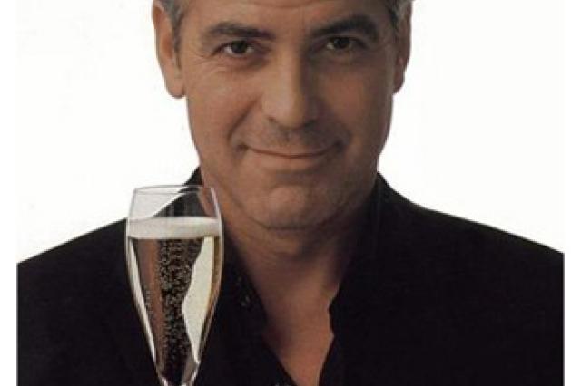 Джордж Клуни получит почетный «Сезар»