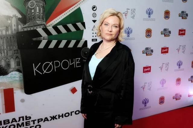 Фестиваль «Короче» открылся в Калининграде в новом формате