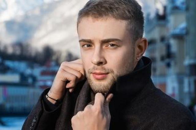 Егор Крид стал самым популярным музыкантом России в ноябре
