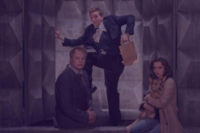 Афиша ЦДР на неделю