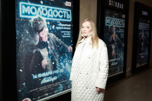 Состоялась грандиозная премьера фильма «Молодость» («Эдэр саас») в Каро Октябрь