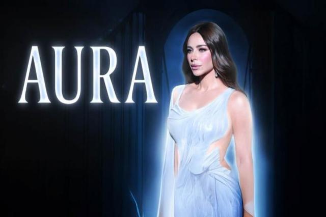 Ани Лорак представляет «AURA» — новое грандиозное шоу, которое станет событием года!
