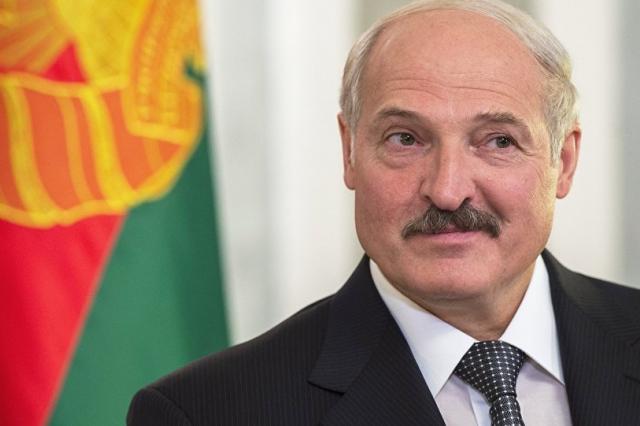 Александр Лукашенко приветствовал участников фестиваля «Владимир Спиваков приглашает»