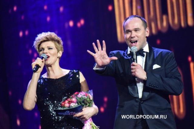 Актер Аверин: выступление Лазарева было самым ярким на "Евровидении"