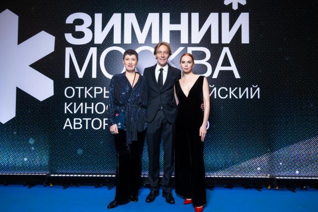 3-й Открытый российский фестиваль авторского кино «Зимний» объявил победителей