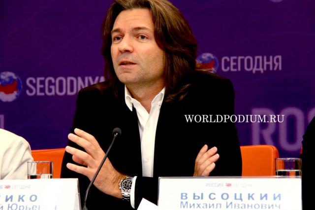  «Рубин» спросил разрешение у Дмитрия Маликова использовать его песню 