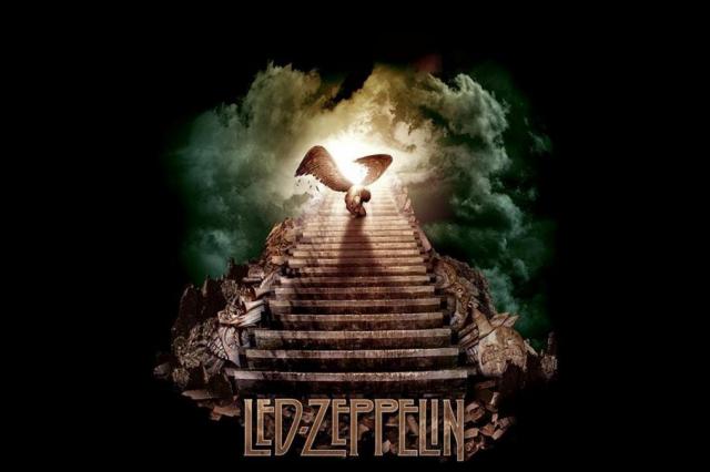 Суд пересмотрит решение об авторстве «Stairway to Heaven» группы Led Zeppelin