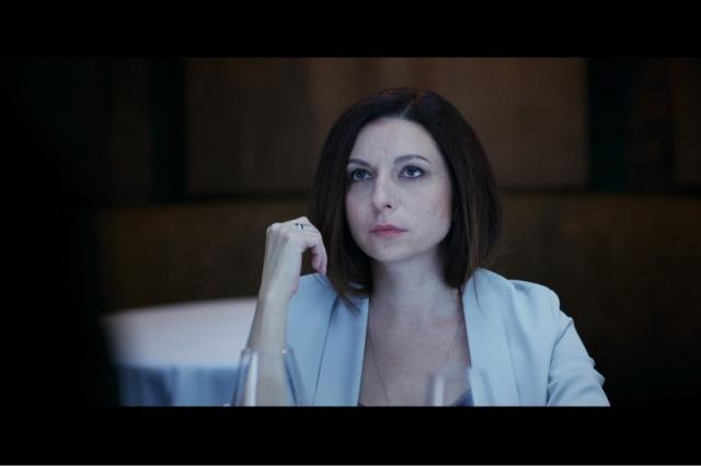 В рамках 39- ММКФ в программе "Гала-премьеры" состоится премьера фильма Алисы Хазановой «Осколки»