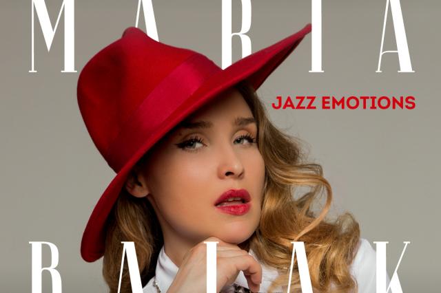 Jazz-четверг от Maria Balak