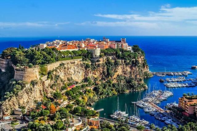 Управление по туризму и конгрессам Монако представило стратегию продвижения на 2018 год