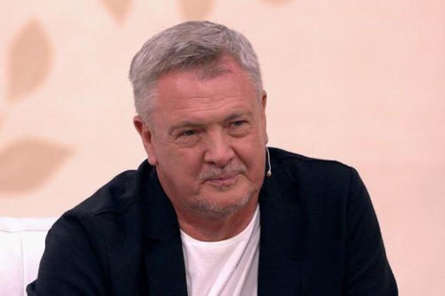 Юрий Мороз. Светлая память.