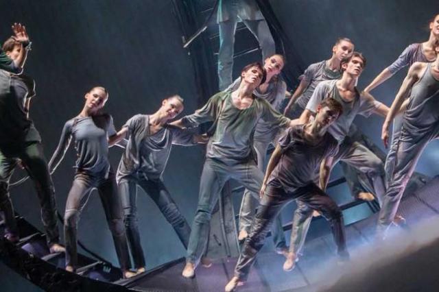 Мой Иерусалим/«Сто лет одиночества» 