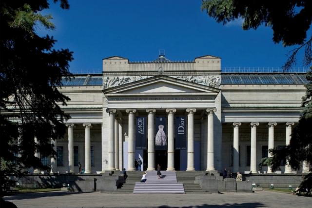 Акция «Я покажу тебе музей» пройдет в Пушкинском в десятый раз