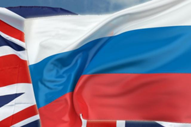 Россия и Великобритания начали подготовку к перекрестному году музыки