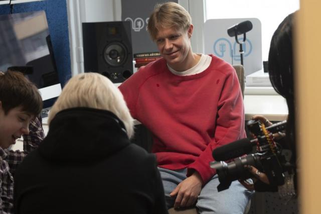 Никита Ефремов, Саша Бортич и Светлана Иванова присоединились к сериалу «В “Хогвартс” я не попал»