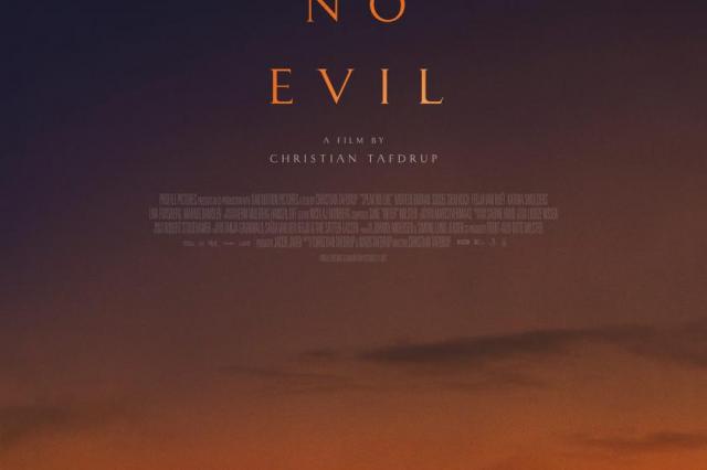 Мировая премьера психологического хоррора «Не говори никому» состоится в рамках кинофестиваля «Сандэнс» 
