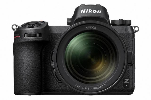 Компания Nikon приглашает на Nikon Day в Москве