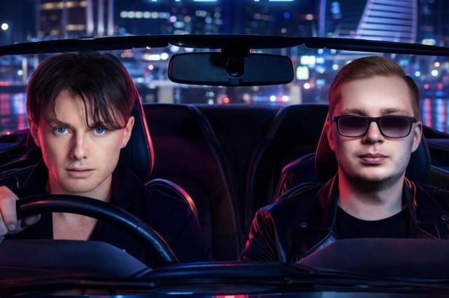 «Московская Ночь»: Сергей Арутюнов представил трек, вдохновленный огнями столицы