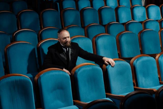Второй сезон Нового театра под руководством Эдуарда Боякова откроется премьерой