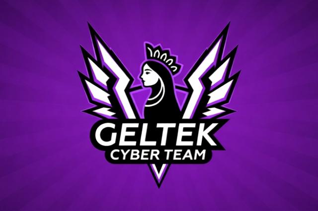 «Гельтек» создал женскую киберспортивную команду 