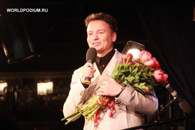 Александр Олешко спел на молдавском языке с участником второго сезона «Ты супер!»